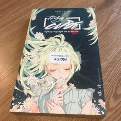 Trăng Cười-Tuyển Tập Truyện Ngắn Hiện Đại Nhật Bản - Nhiều Tác Giả