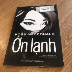 Ớn Lạnh - Ross Macdonald