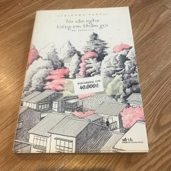 Tôi Vẫn Nghe Tiếng Em Thầm Gọi - Ichikawa Takuji