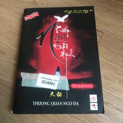 Kiếp Nạn Trời Định - Thượng Quan Ngọ Dạ