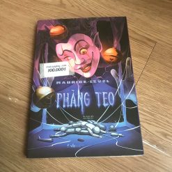 Phăng Teo - Maurice Level