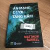 Án Mạng Dưới Tầng Hầm - Matthew Farrell