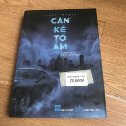 Cận Kề Tổ Ấm - Robert Dugoni