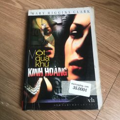 Một Quá Khứ Kinh Hoàng - Mary Higgins Clark