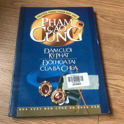 Đám Cưới Kỳ Phát: Đôi Bông Tai Của Bà Chúa -