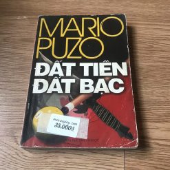 Đất Tiền Đất Bạc - Mario Puzo