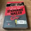 Sự Thật Vụ Mất Tích Nữ Nhà Báo Stephanie Mailer - Joël Dicker