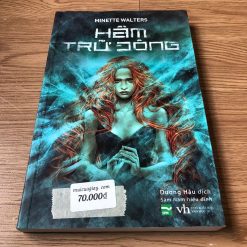 Hầm Trữ Đông - Minette Walters