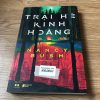 Trại Hè Kinh Hoàng - Nancy Bush