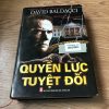 Quyền Lực Tuyệt Đối - David Baldacci