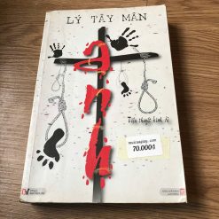 Tanh - Lý Tây Mân