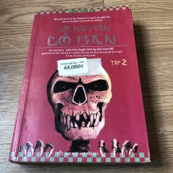 Lời nguyền Lỗ Ban (Tập 2) - Viên Thái Cực.
