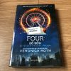 Four-Số Bốn - Veronica Roth