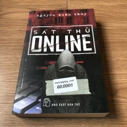 Sát Thủ Online - Nguyễn Xuân Thủy
