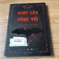 Bước Vào Bóng Tối - Bat Saber