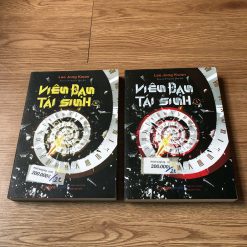 Viên Đạn Tái Sinh (Bộ 2 Cuốn) - Lee Jong Kwan