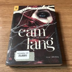 Câm Lặng - Eric Rickstad