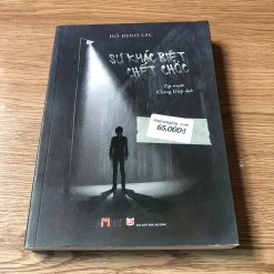 Sự Khác Biệt Chết Chóc - Hồ Định Lạc