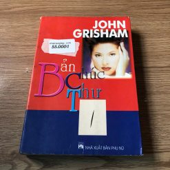 Bản Chúc Thư - John Grisham