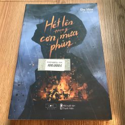 Hét Lên Trong Cơn Mưa Phùn - Dư Hoa