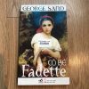 Cô Bé Fadette - George Sand