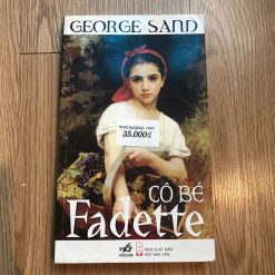 Cô Bé Fadette - George Sand