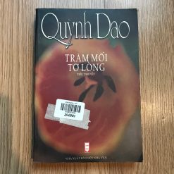 Trăm Mối Tơ Lòng - Quỳnh Dao