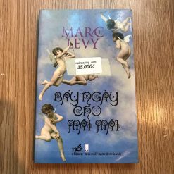 Bảy Ngày Cho Mãi Mãi - Marc Levy