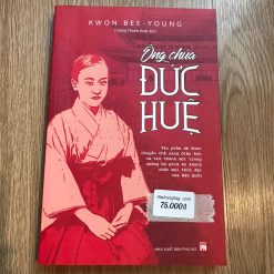 Ông Chúa Đức Huệ - Kwon Bee-Young