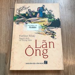Lãn Ông - Yveline Féray