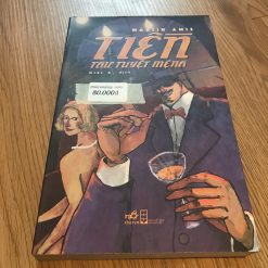 Tiền-Thư Tuyệt Mệnh - Martin Amis