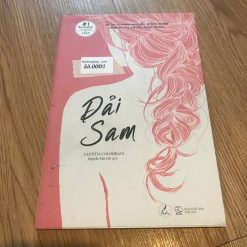 Dải Sam - Laetitia Colombani