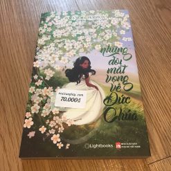 Những Đôi Mắt Vọng Về Đức Chúa - Zora Neale Hurston