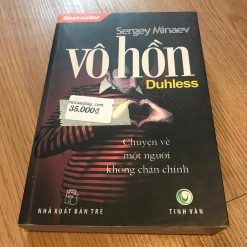 Vô Hồn - Sergey Minaev