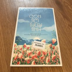 Con Tim Thủy Tinh - Frédéric Lenoir