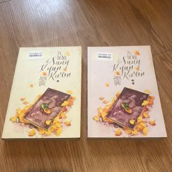 Vụ Bê Bối Ở Sung Kyun Kwan (Bộ 2 Tập) - Jeong Un Gwol