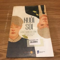 Nuôi Sói - Cuồng Thượng Gia Cuồng