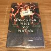 Tình Ca Cho Nick và Norah -  Rachel Cohn, David Levithan