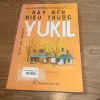 Hãy Đến Hiệu Thuốc Yukil - Seong Oh Kim