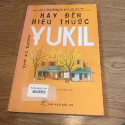 Hãy Đến Hiệu Thuốc Yukil - Seong Oh Kim