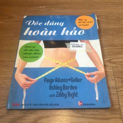 Vóc Dáng Hoàn Hảo - Paige Adams-Geller, Ashley Borden, Zibby Right