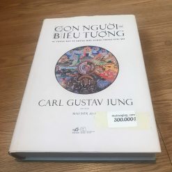 Con Người Và Biểu Tượng - Carl Gustav Jung