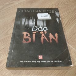 Đảo Bí Ẩn - Sibastian Fitzek