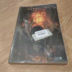 Tàn Uế - Ono Fuyumi