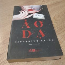 Ảo Dạ - Higashino Keigo