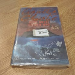 Mười Người Da Đen Nhỏ - Agatha Christie