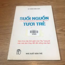 Suối Nguồn Tươi Trẻ - Lê Thành