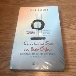 Trịnh Công Sơn Và Bob Dylan - John C.Schafer