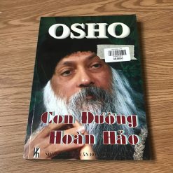 Con Đường Hoàn Hảo - Osho
