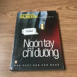 Ngón Tay Chỉ Đường - Bhagwan Shree Rajneesh